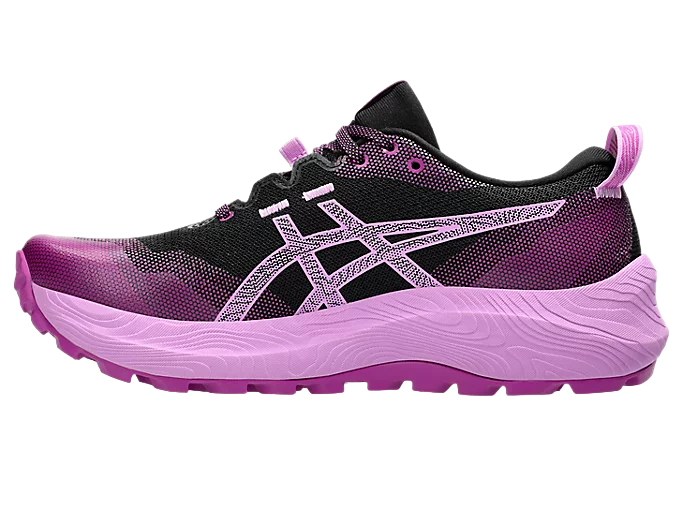 ZAPATILLA ASICS GEL TRABUCO 12W