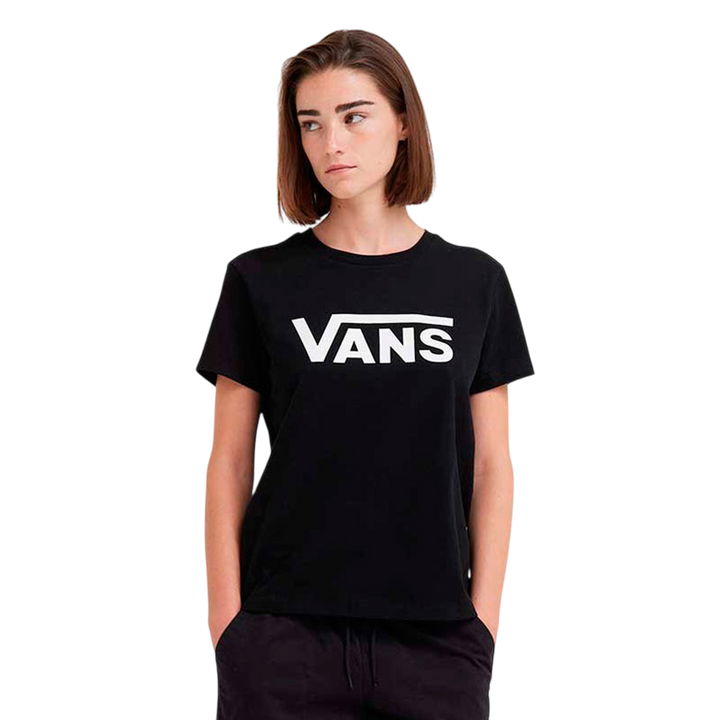 Remera Vans Flying V