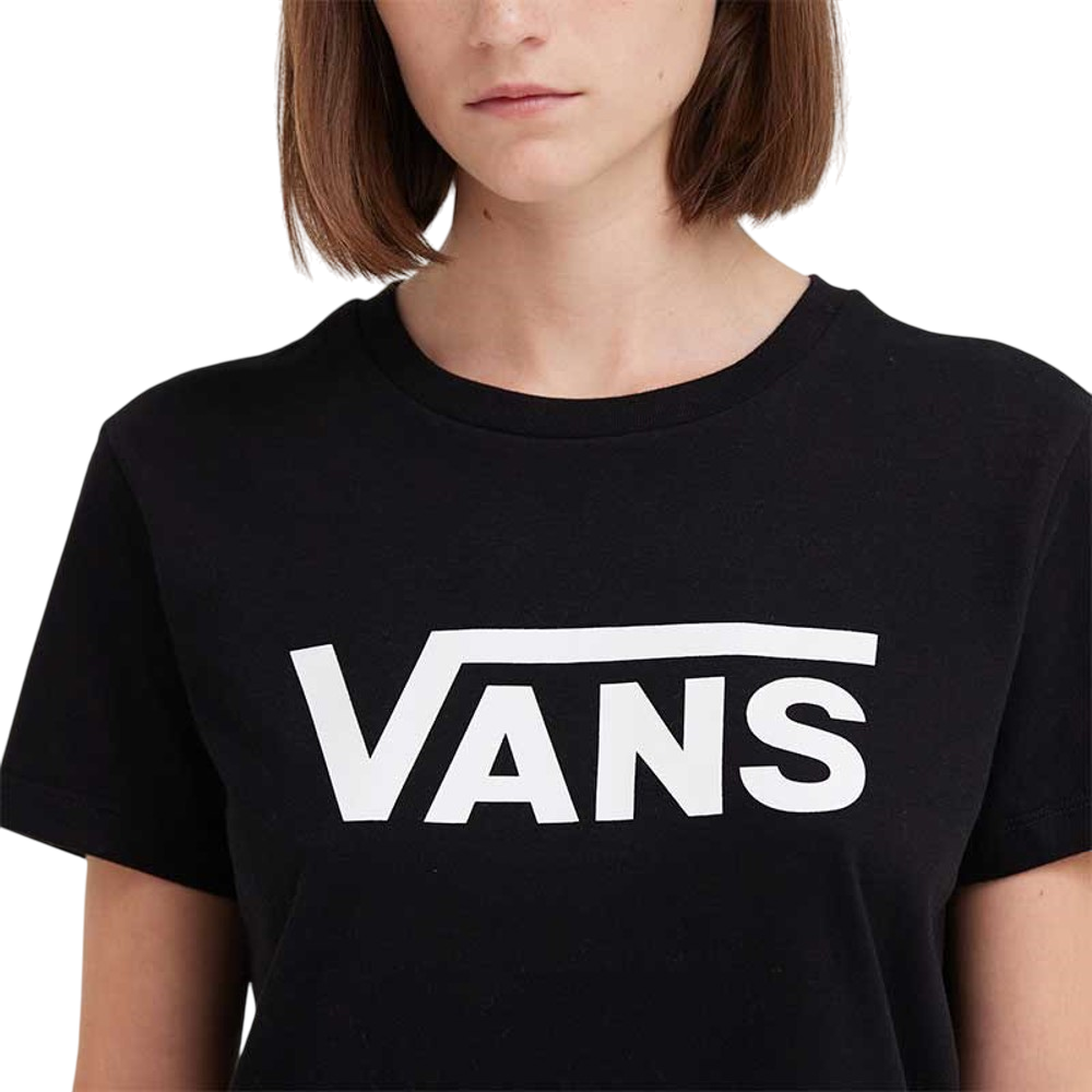 Remera Vans Flying V