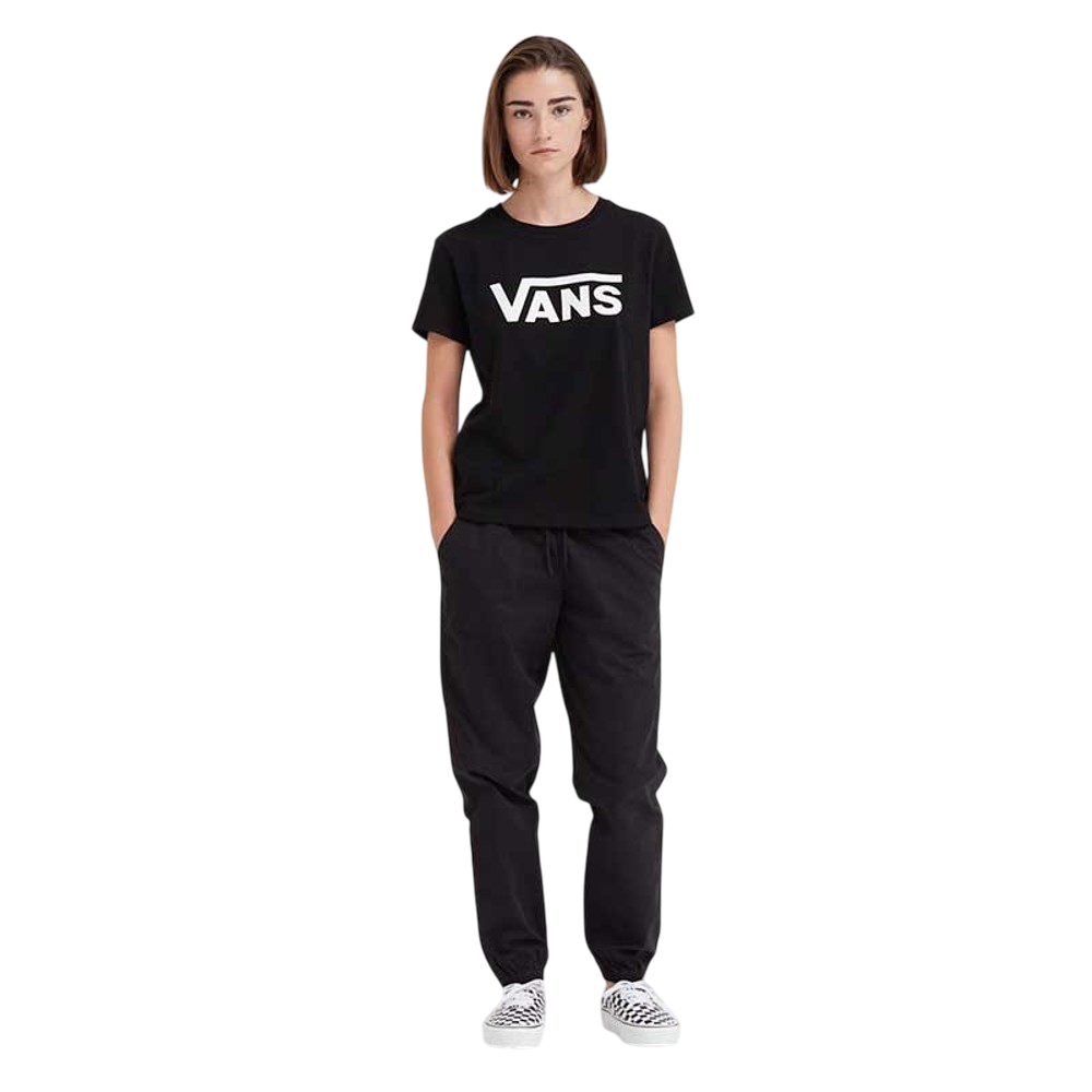 Remera Vans Flying V