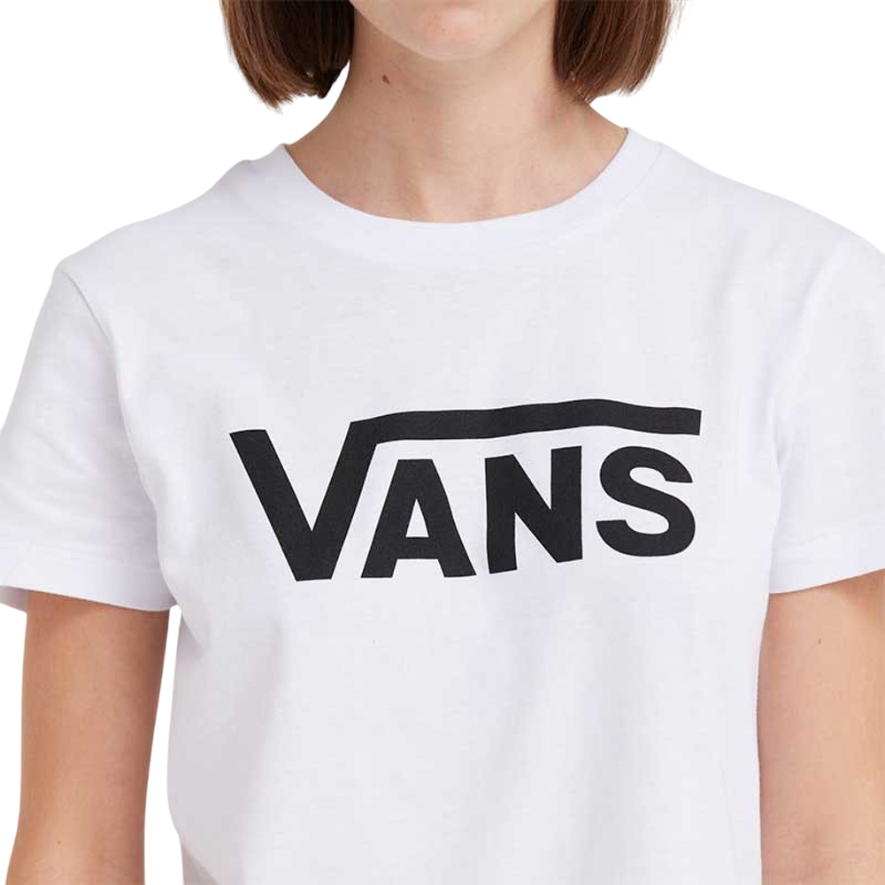 Remera Vans Flying V