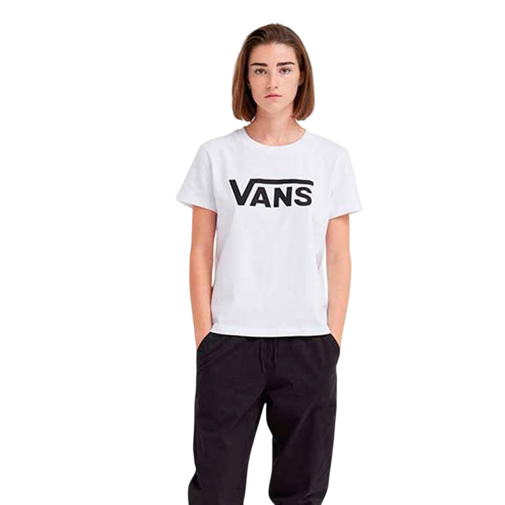 Remera Vans Flying V