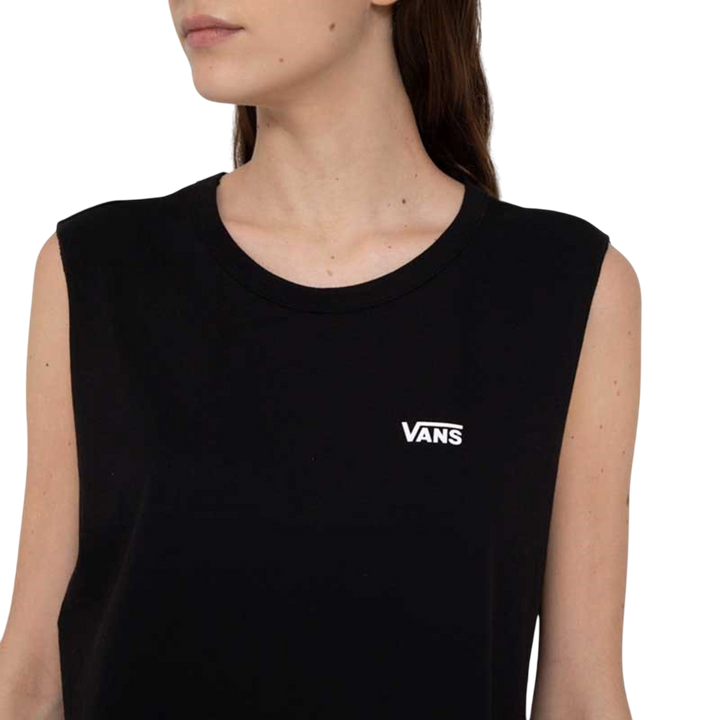 Musculosa Vans Junior V Tank