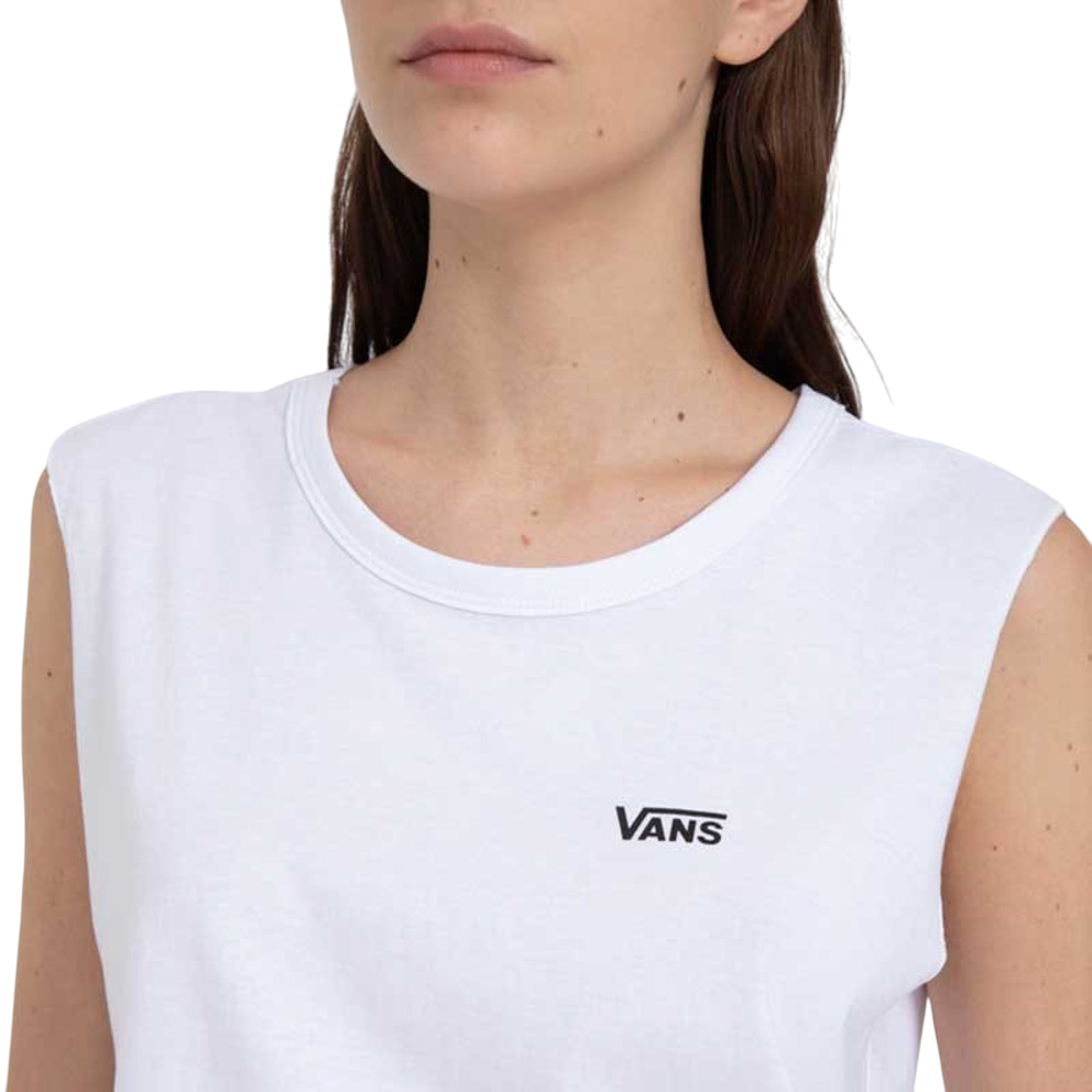 Musculosa Vans Junior V Tank