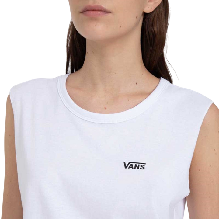 Musculosa Vans Junior V Tank