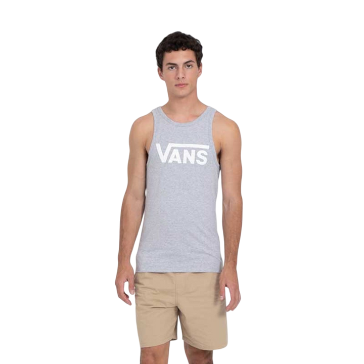 Musculosa Vans