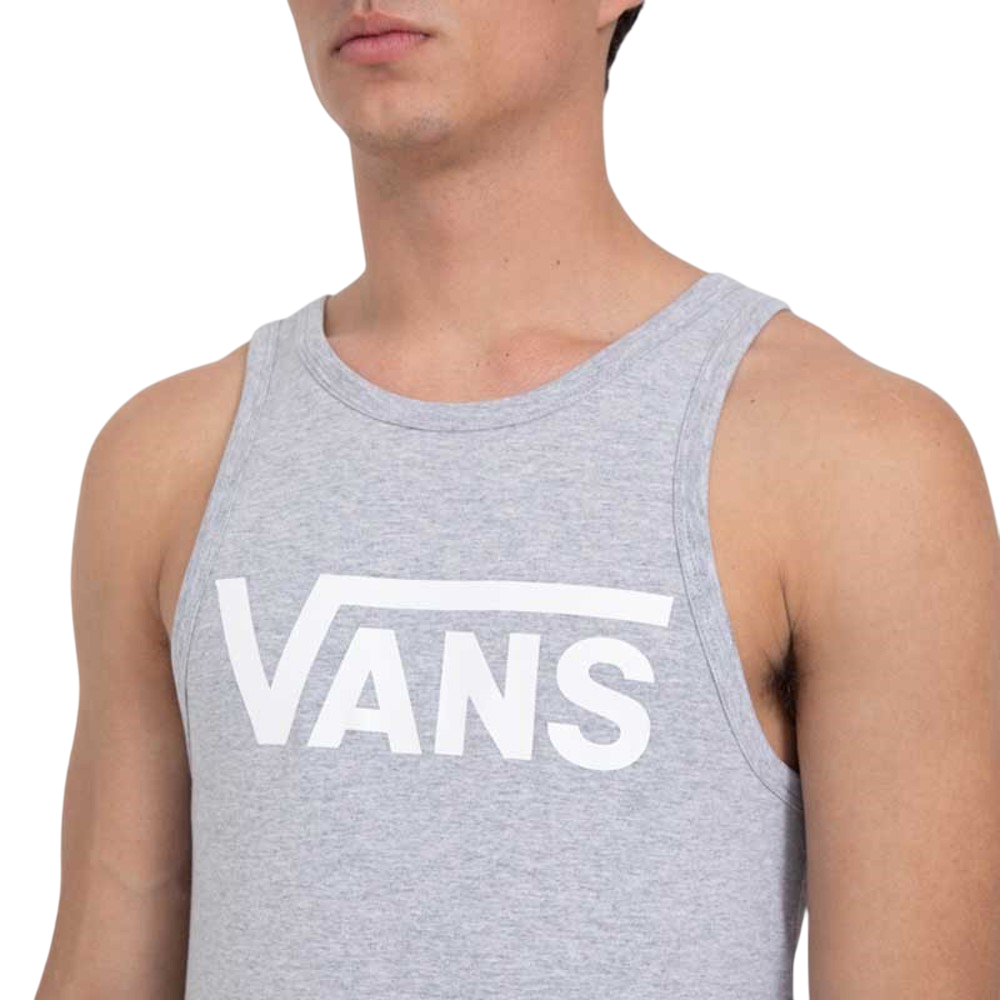 Musculosa Vans