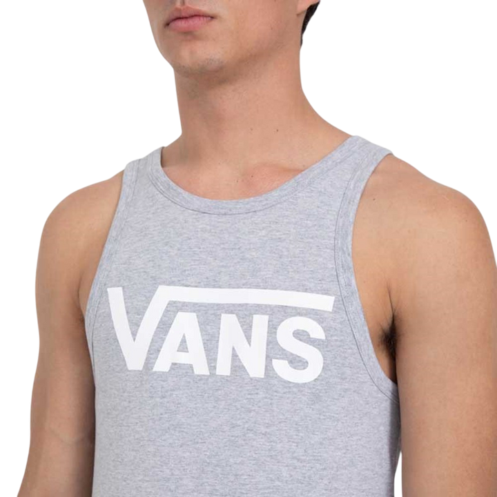 Musculosa Vans