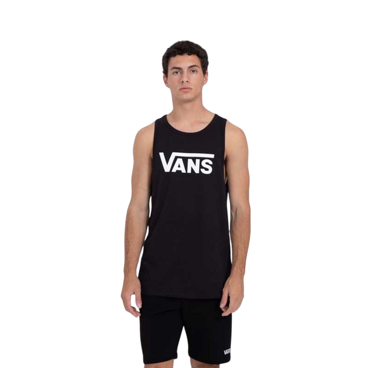 Musculosa Vans