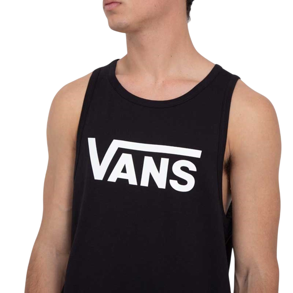 Musculosa Vans