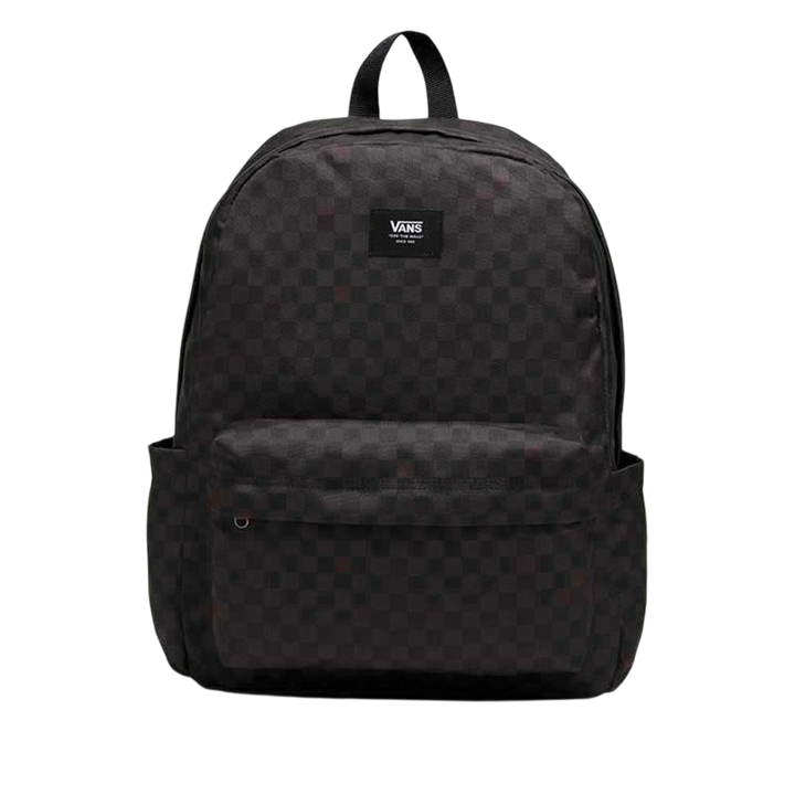 Mochilas Vans  Old Skool Check Backpack