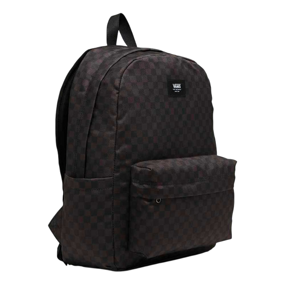 Mochilas Vans  Old Skool Check Backpack