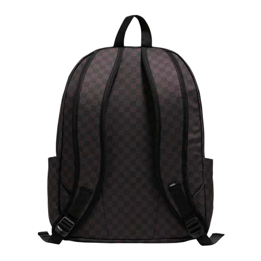 Mochilas Vans  Old Skool Check Backpack