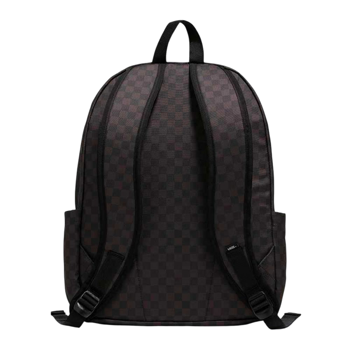 Mochilas Vans  Old Skool Check Backpack