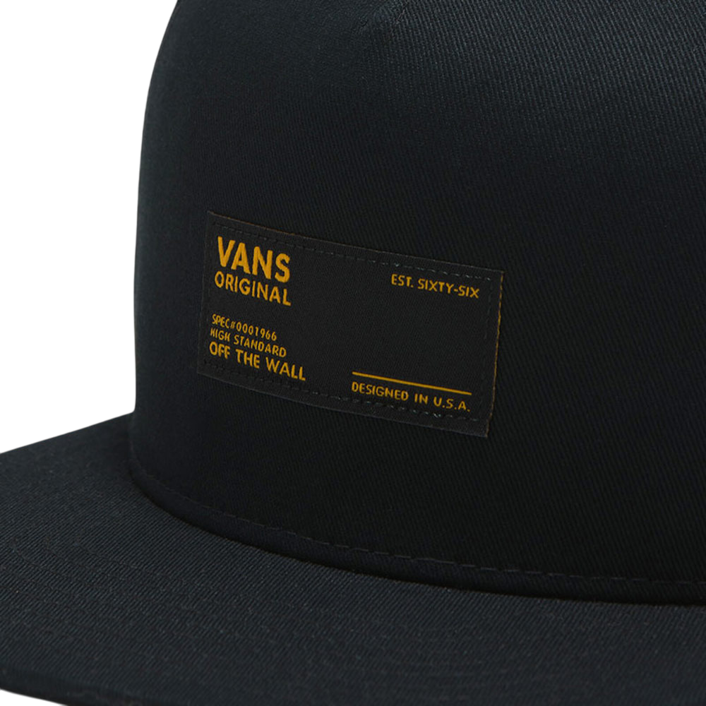 Vans Gorra Ravenna Snapback