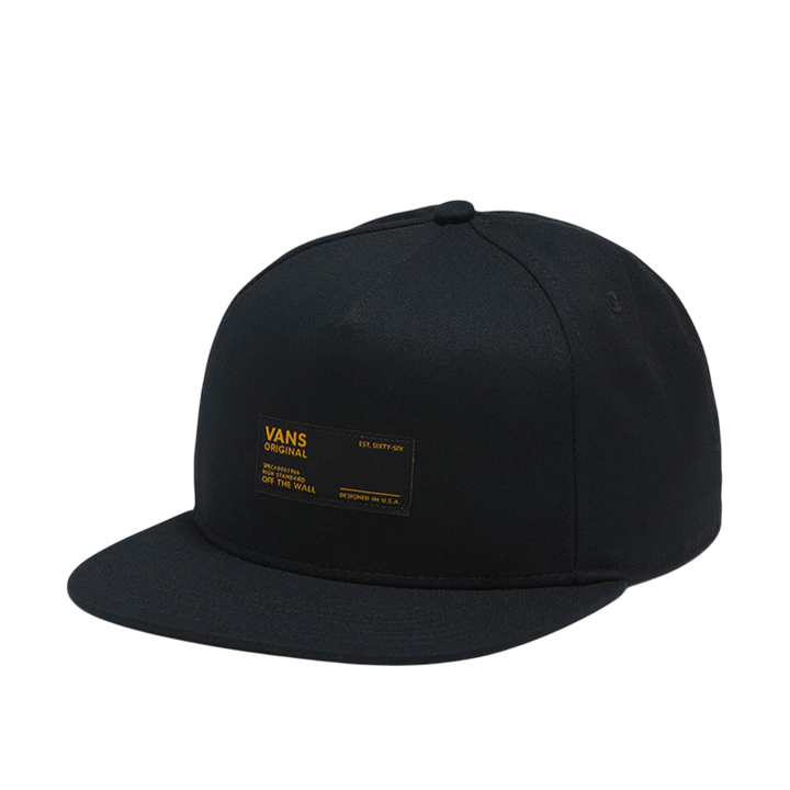 Vans Gorra Ravenna Snapback