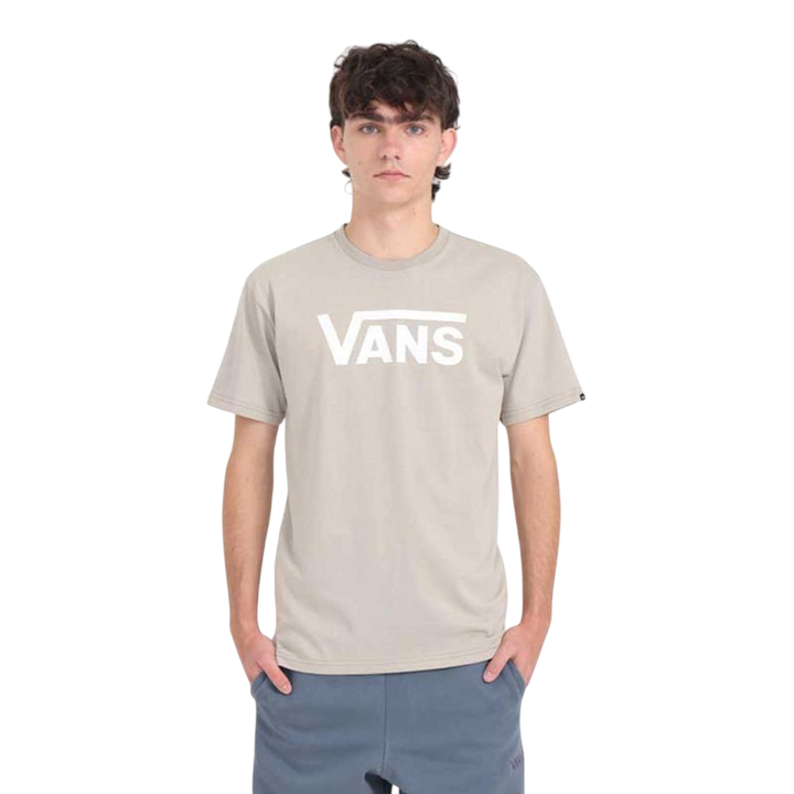 Remera  M Vans logo