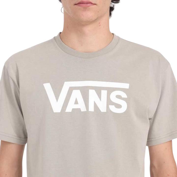 Remera  M Vans logo