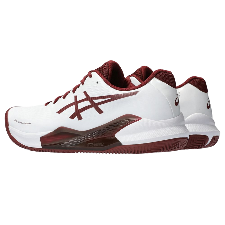 ZAPATILLAS ASICS GEL-CHALLENGER 14 CLAY