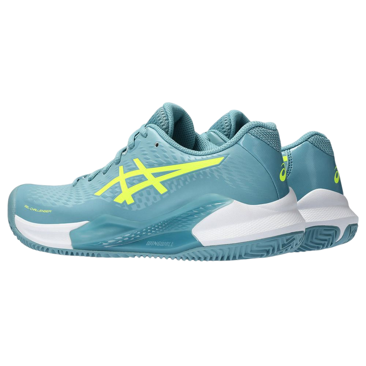 ZAPATILLAS ASICS GEL-CHALLENGER 14 CLAY