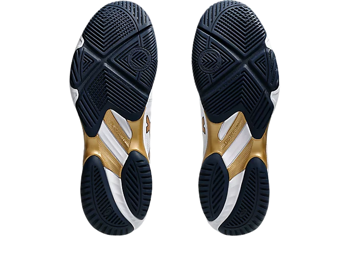 ZAPTILLAS ASICS NETBURNER BALLISTIC FF 3