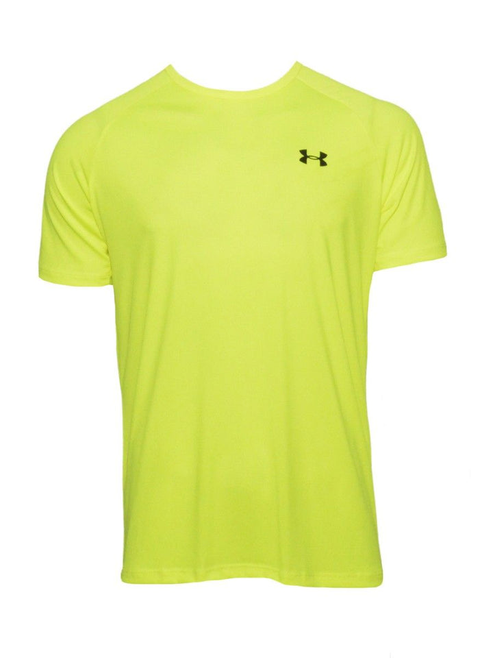 REMERA UA TECH 2.0 SS TEE