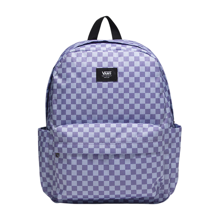Mochilas Vans Old Skool Check Backpack