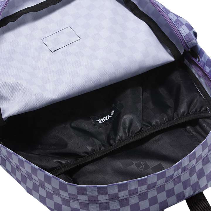 Mochilas Vans Old Skool Check Backpack
