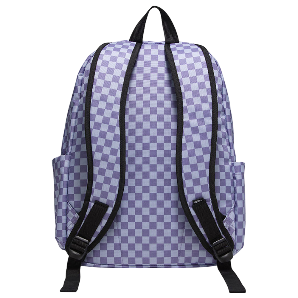 Mochilas Vans Old Skool Check Backpack