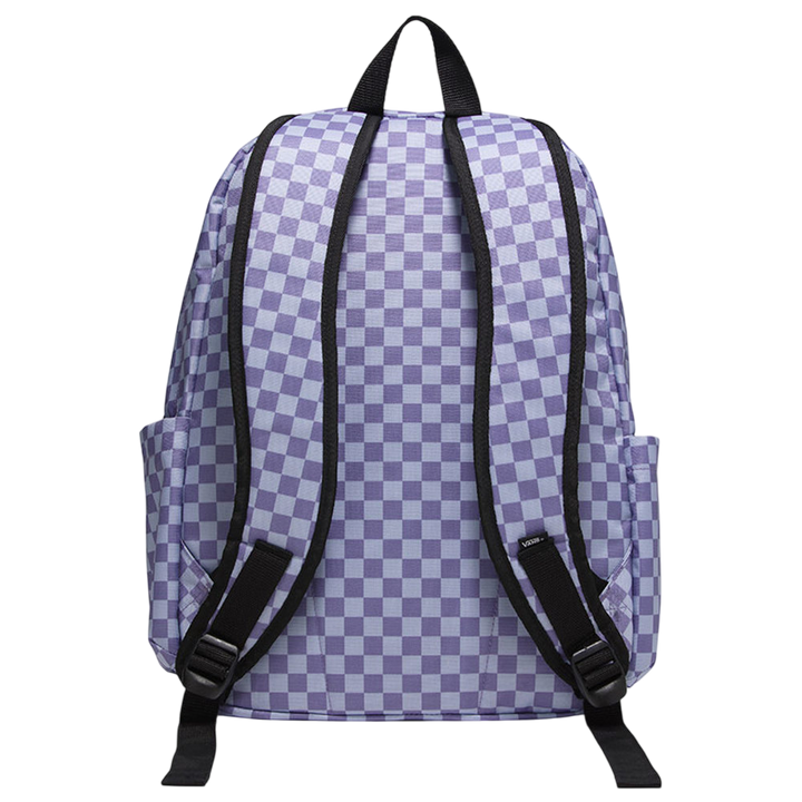 Mochilas Vans Old Skool Check Backpack