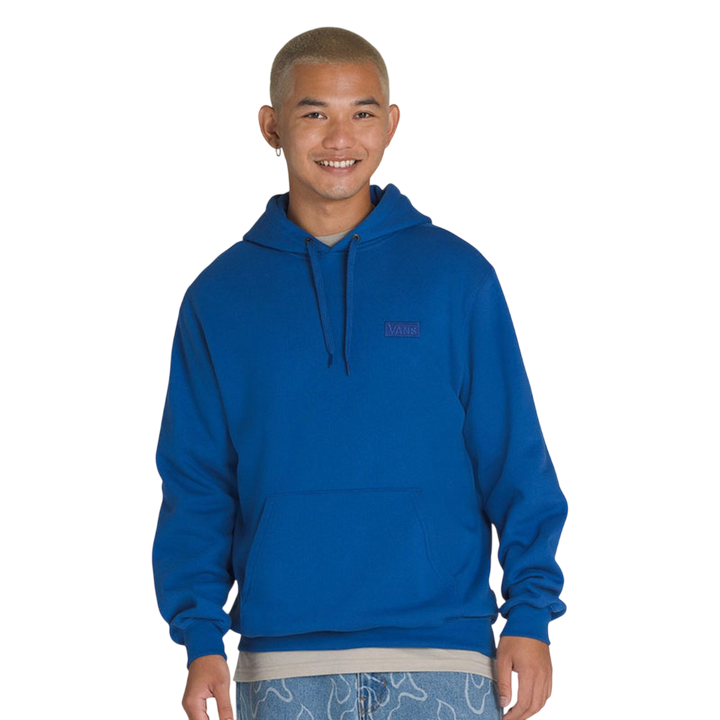 Buzos Vans Core Basic Pullover