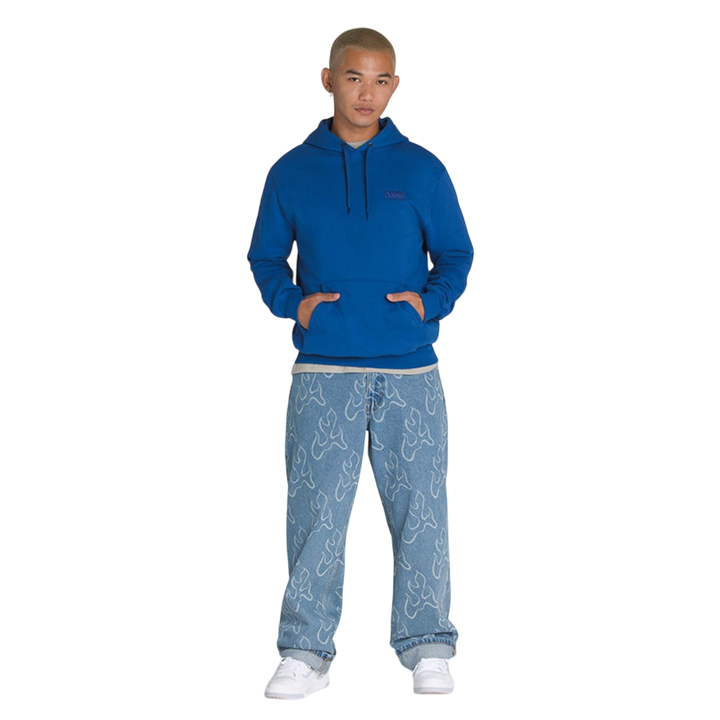 Buzos Vans Core Basic Pullover