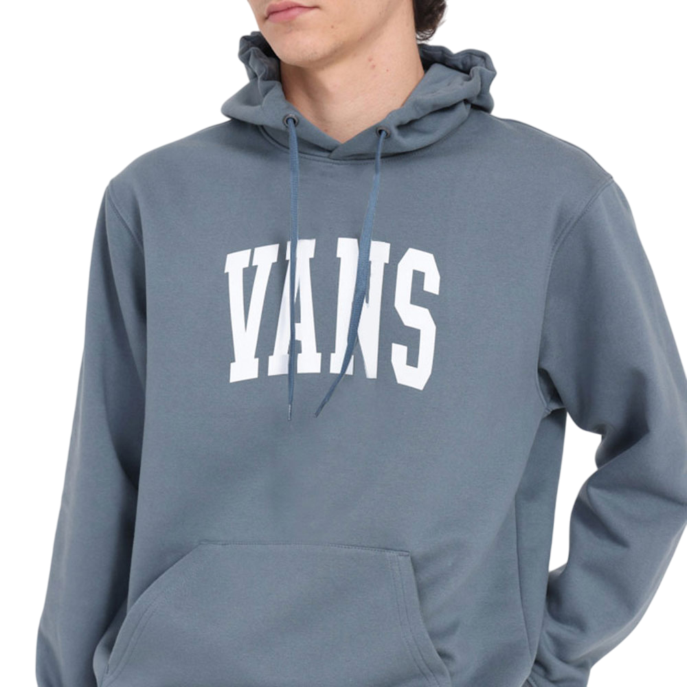 Buzos Vans Arched Pullover