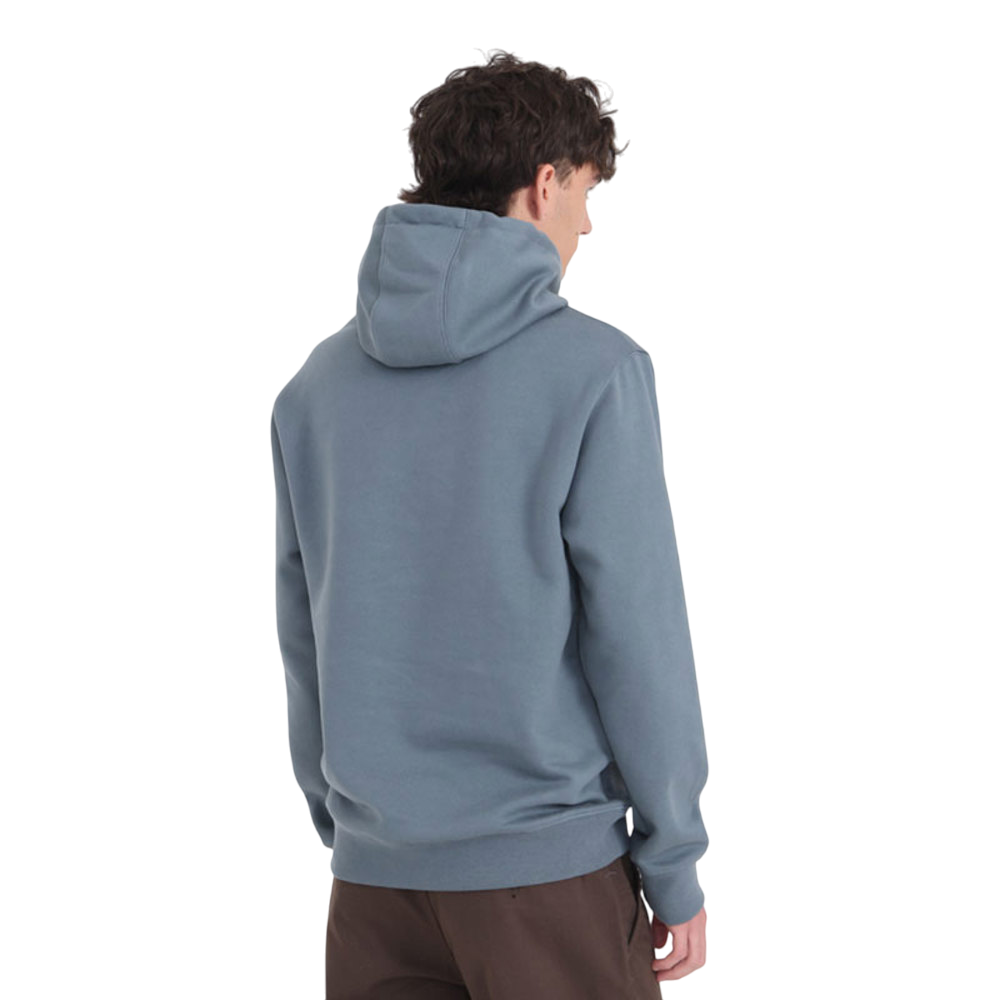 Buzos Vans Arched Pullover