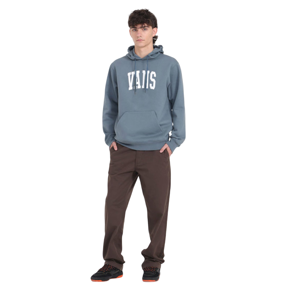Buzos Vans Arched Pullover