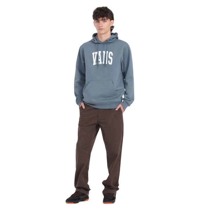 Buzos Vans Arched Pullover