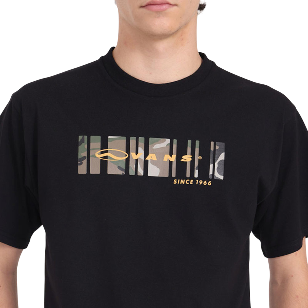 Remera Vans Scanner SS