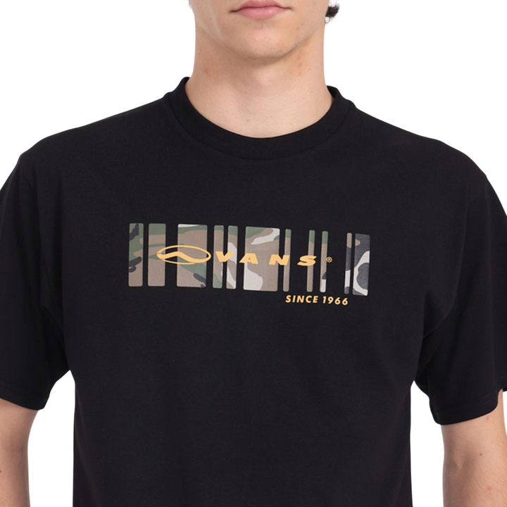Remera Vans Scanner SS