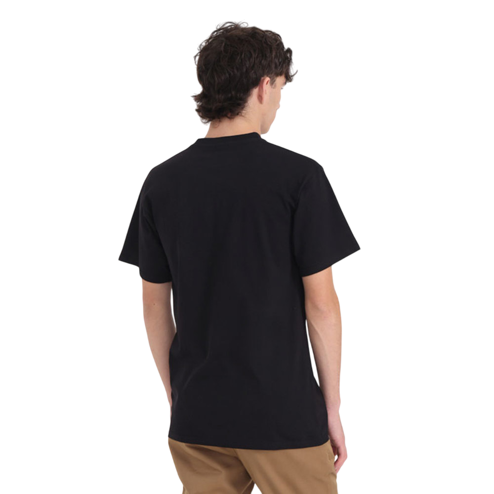 Remera Vans Scanner SS