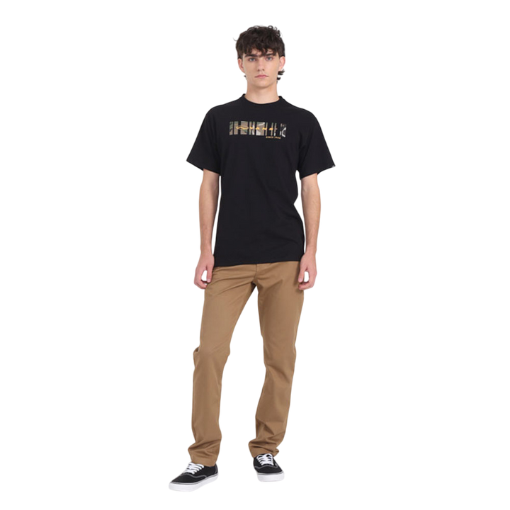 Remera Vans Scanner SS