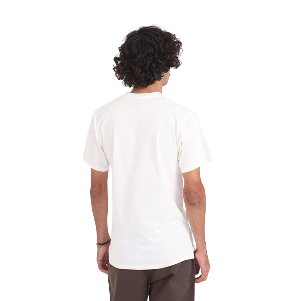 Remera Vans Scanner SS