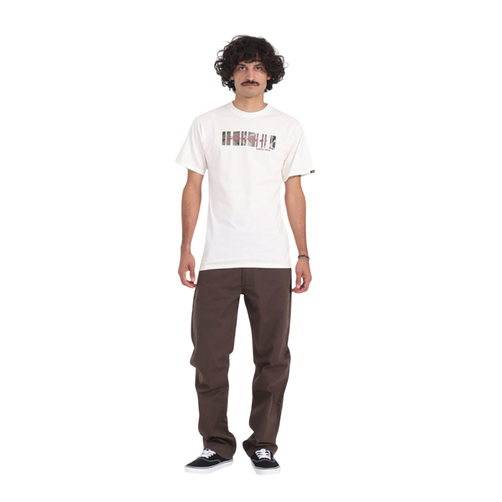 Remera Vans Scanner SS