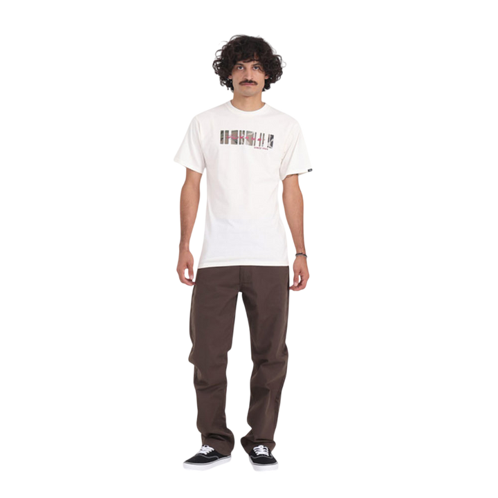 Remera Vans Scanner SS