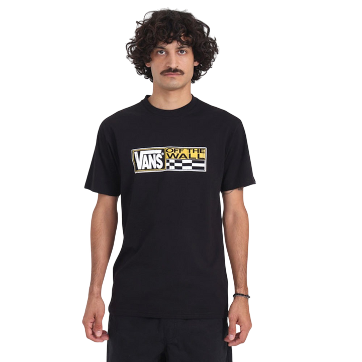 Remera Vans Hi Stretch SS