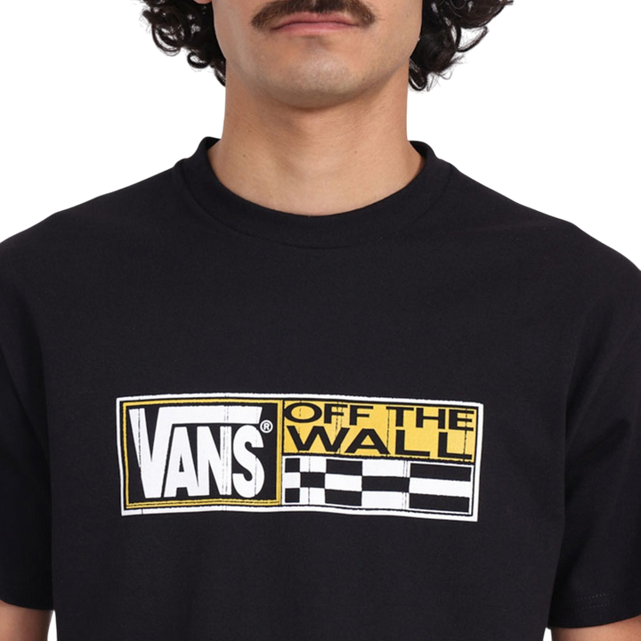 Remera Vans Hi Stretch SS