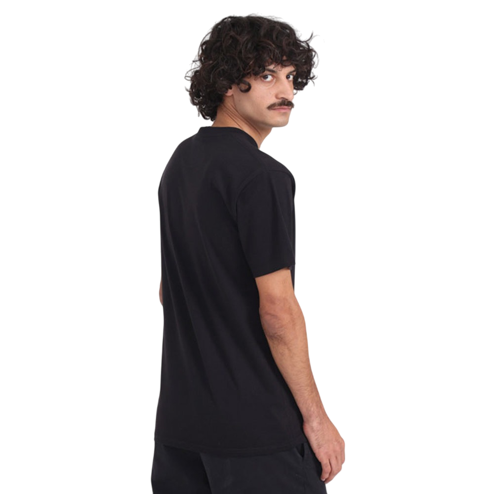 Remera Vans Hi Stretch SS