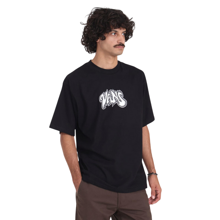 Remera Vans  Hissterik SS
