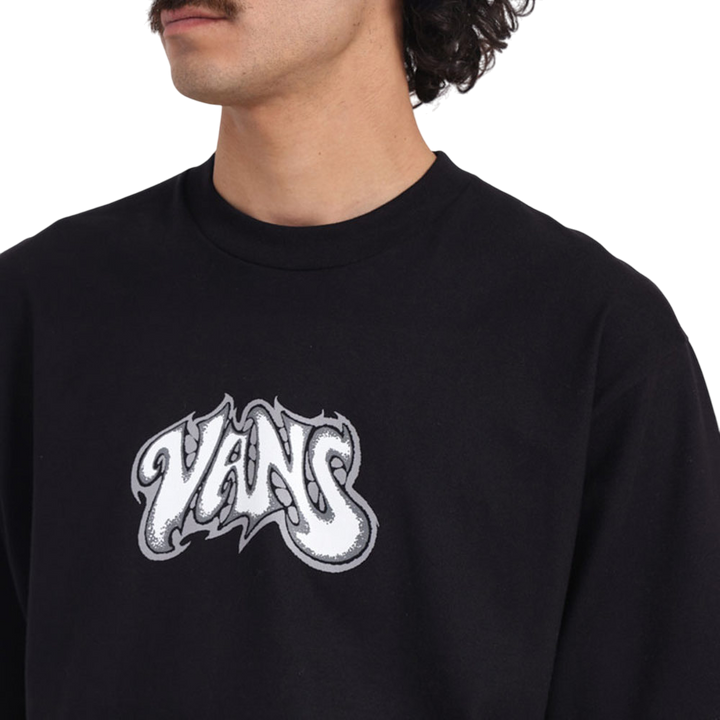 Remera Vans  Hissterik SS