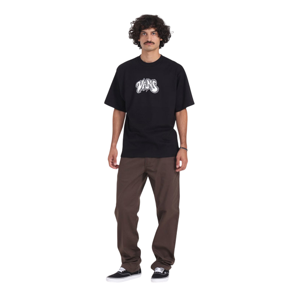 Remera Vans  Hissterik SS