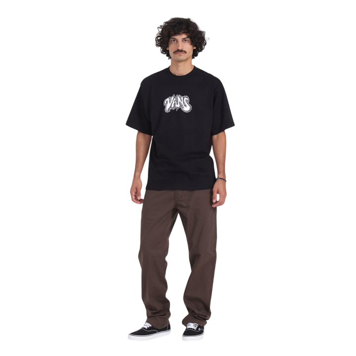 Remera Vans  Hissterik SS